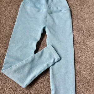 NWOT Spiritual gangster leggings size M/L